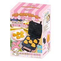 ピーナッツクラブ サンリオベビカスメーカー SL05SR-003