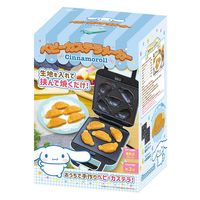 ピーナッツクラブ サンリオベビカスメーカーシナモロール SL05SR-003CN 1個（直送品）
