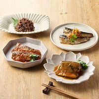 ＜2023年お歳暮＞エスエスフードインター 国産煮魚と牛しぐれ煮セット SSF-G1 1箱（直送品）