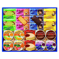 ＜2023年お歳暮＞丸大食品 プライムスイーツ TV-33 1箱（直送品）