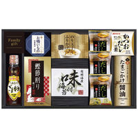 たまごかけ醤油＆たまごスープ食卓セット TSH-40　1個（直送品）