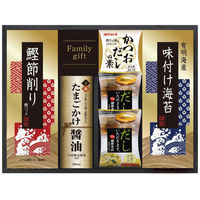 たまごかけ醤油＆たまごスープ食卓セット TSH-25　1個（直送品）