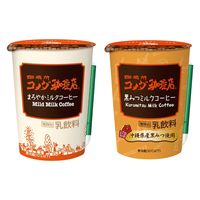 トーヨービバレッジ [冷蔵]トーヨービバレッジ 珈琲所 コメダ珈琲店