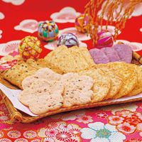 ＜2023年お歳暮＞金澤兼六製菓 兼六の華 KRH-30R 1箱（直送品）