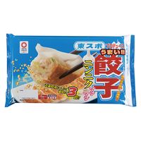 大和フーズ [冷凍] 東スポ ニンクニマシマシ餃子