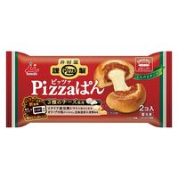 井村屋（株） [冷凍食品] 井村屋謹製Pizzaぱん 90g×2×10個 4901006241632（直送品）