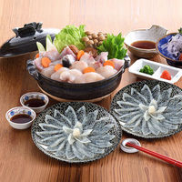 ＜2023年お歳暮＞ダイフク ダイフク　とらふぐ刺身・ふぐちり鍋 AD-1 1箱（直送品）