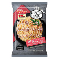 株）日清製粉ウェルナ [冷凍食品] マ・マー レンジで3分スパゲティ 