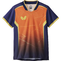 Butterfly（バタフライ） 卓球 ゲームシャツ エリスター10・シャツ・ジュニア 46290