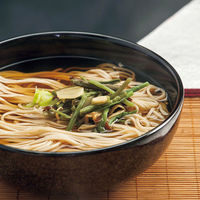 ＜2023年お歳暮＞渡辺製麺 信州五割半生そば１０食セット 6219 1箱（直送品）