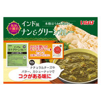 いなば食品（株） [冷凍食品] いなば食品 インド風グリーンカレー 60g×20個 4901133584060（直送品）