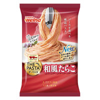 （株）日清製粉ウェルナ [冷凍] マ・マー THE PASTA 和風たらこ 255.2g×14個 4902110282115（直送品）