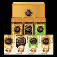 ＜2023年お歳暮＞ネスレ日本 ネスカフェ　ゴールドブレンドプレミアムギフト N30-GB 1箱（直送品）