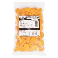 アスク [冷凍]アスク トロピカルマリア マンゴーチャンク 500g×20個 4543567006536（直送品）