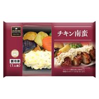 （株）阪急デリカアイ [冷凍] 阪急デリカアイ チキン南蛮 205g×12個 4582263686765（直送品）