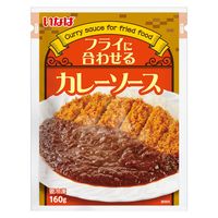 いなば食品（株） [冷凍食品] いなば食品 フライに合わせるカレーソース 160g×20個 4901133576430（直送品）