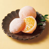 ＜2023年お歳暮＞アデリー 和歌山まるごとみかん大福６個入 A-a1082-6 1箱（直送品）