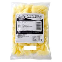 アスク [冷凍]アスク トロピカルマリア グレープフルーツ（ホワイト） 500g×5個 4543567008745（直送品）