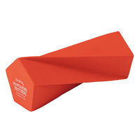 CHOCO マンダリンブラザーズ ラテックス プリズムツイストトイ レッド 293690 1個（直送品）