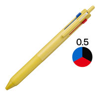 三菱鉛筆 ジェットストリーム 3色ボールペン