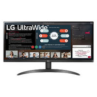 LG Electronics Japan LG 29型　FHD(2560×1080) ディスプレイ（5年保証付) 29WP500-B-SB（直送品）