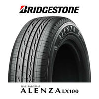 【自動車用タイヤ・SUV用】ブリヂストン　275/40R20 106W XL LX100　PSR08158　1本（直送品）