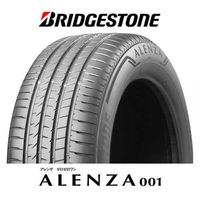 【自動車用タイヤ・SUV用】ブリヂストン　235/45R19 95W ALENZA 001　PSR14950　1本（直送品）