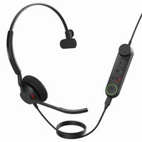 GNオーディオ　Ｊａｂｒａ　Ｅｎｇａｇｅ　５０　ＩＩ　Ｌｉｎｋ　ＵＳＢーＣ　ＵＣ　Ｍｏｎｏ 5093-299-2259　1式（直送品）