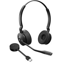 GNオーディオ　Ｊａｂｒａ　Ｅｎｇａｇｅ　５５　ＭＳ　Ｓｔｅｒｅｏ　ＵＳＢーＣ 9559-470-136　1台（直送品）