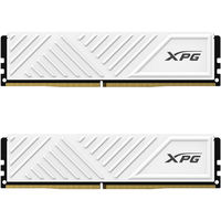 ADATA XPG GAMMIX D35 U-DIMM 8GB×2 DUAL TRA