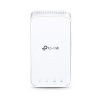 TP-LINK　ＡＣ１２００　メッシュＷｉーＦｉ　無線ＬＡＮ中継器 RE300(JP)/R　1個（直送品）