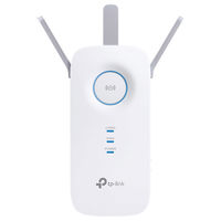 TP-LINK　ＡＣ１９００　メッシュＷｉーＦｉ　中継器 RE550(JP)　1個（直送品）