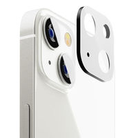 PGA iPhone 14/14 Plus用 カメラ フルプロテクター PG-22RCLG