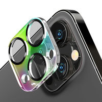 PGA iPhone 14 Pro/14 Pro Maxp J tveN^[ I[/ubN PG-22SCLG13BK 1iij