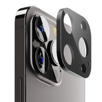 PGA iPhone 14 Pro/14 Pro Maxp J tveN^[ ubN PG-22SCLG17BK 1iij