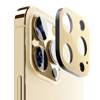 PGA iPhone 14 Pro/14 Pro Maxp J tveN^[ S[h PG-22SCLG19GD 1iij
