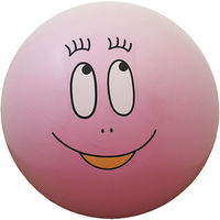 SAKURAI（サクライ） バーバパパ バランスボール ピンク