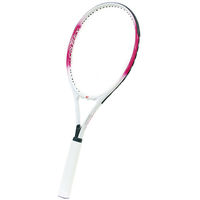 CALFLEX（カルフレックス） テニス ラケット 一般用 アルミ硬式テニスラケット CX01