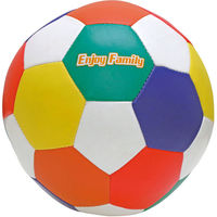 Promark（プロマーク） ボール やわらかKIDSボール Mサイズ FSP1614 1セット(1個入×10)（直送品）