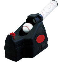 Promark（プロマーク） 野球 ソフトボール バッティングトレーナー マルチトスマシン HT86 1セット(1台入)（直送品）
