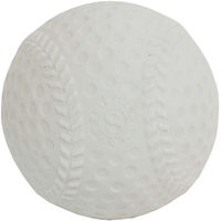 Promark（プロマーク） 野球 ソフトボール ボール やわらかボール 野球タイプ LB104 1セット(2個入×10)（直送品）