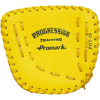 Promark（プロマーク） 野球 ソフトボール グラブ 硬式 軟式兼用 トレーニンググラブ PGT10N