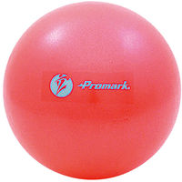 Promark（プロマーク） ミニジムボール レベル2 TPT0282 1セット(1個入×2)（直送品）