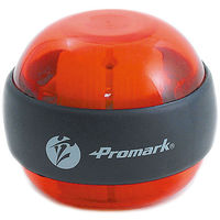 Promark（プロマーク） リストローラーボール レベル2 TPT0305 1セット(1個入×2)（直送品）