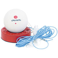 サクライ貿易 テニス ボール ソフトテニストレーナー TT21 1セット(1個×2)