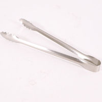 カンダ 抗菌スリム万能トング 24cm 4513454105673 1個（直送品）