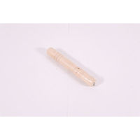 カンダ キング 親子鍋用木柄(ネジ付) 4571335099077 1個（直送品）