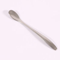 カンダ KD 18-8カラシスプーン 4949362191550 1個 - アスクル