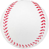 Promark（プロマーク） 野球 ソフトボール ボール やわらかボール ソフトタイプ LB102 1セット(2個入×10)（直送品）