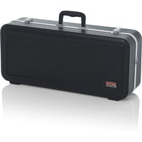 GATOR CASES サックス用ハードケース / GC-ALTO-RECT Deluxe Molded 1個（直送品）
